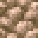 Raw Iron Block