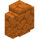 Red Sandstone Wall