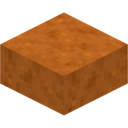 Smooth Red Sandstone Slab