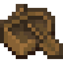 Spruce Boat