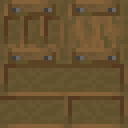 Spruce Shelf