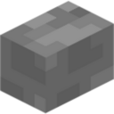Stone Button