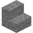 Stone Stairs