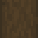 Stripped Dark Oak Log
