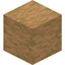 Stripped Jungle Wood
