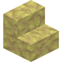 Sulfur Stairs