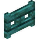 Warped Fence Gate