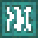 Warped Trapdoor