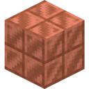 Waxed Cut Copper