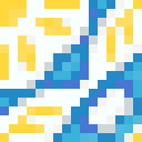White Glazed Terracotta