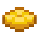 Yellow Cushion