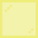 Yellow Stained Glass